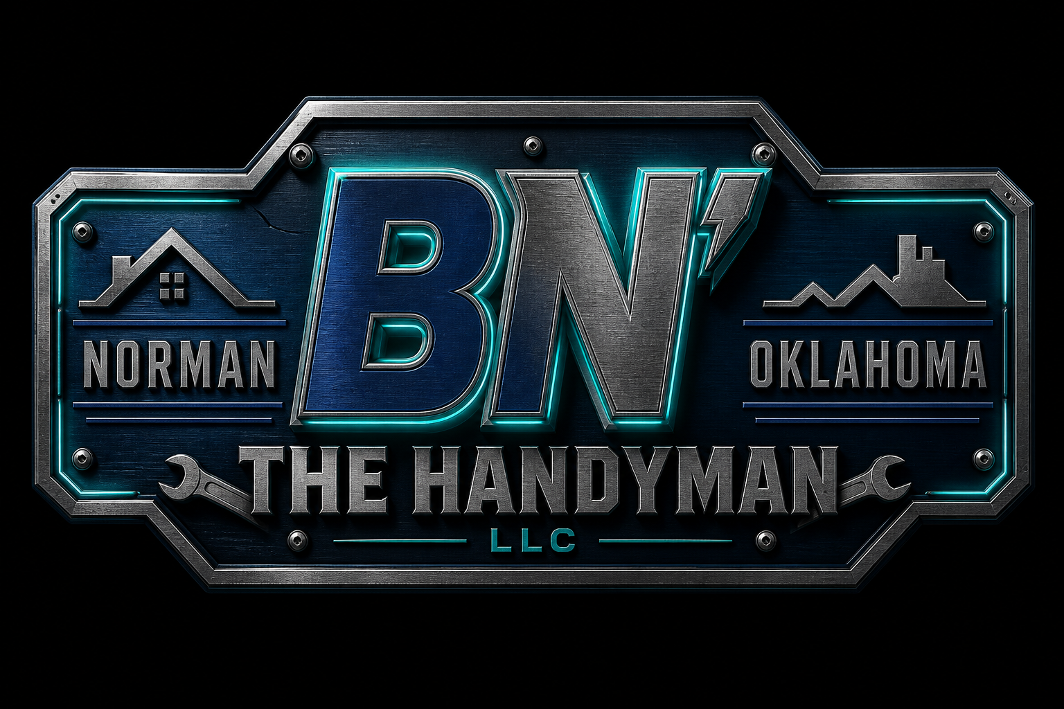 BN' The Handyman