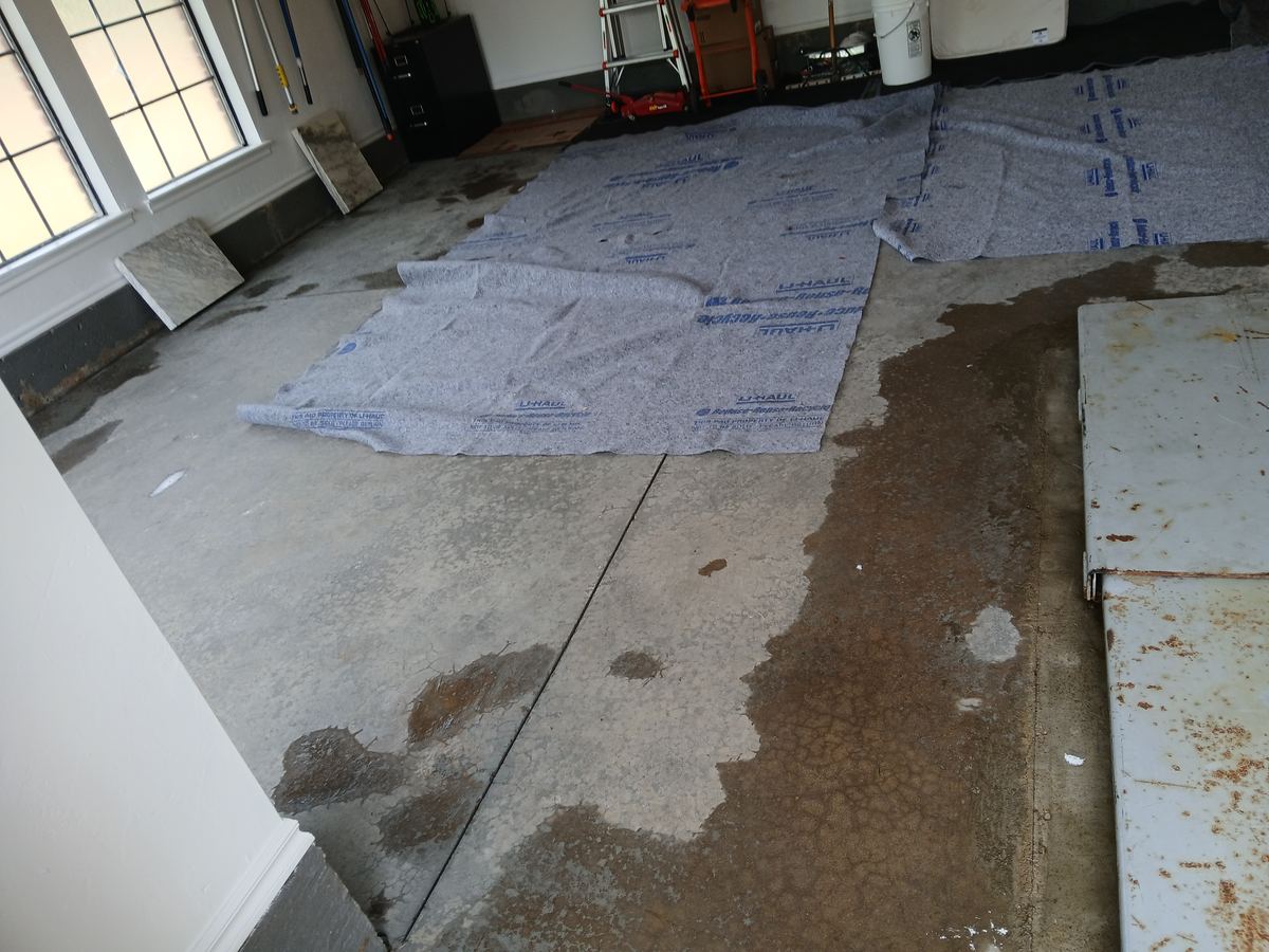Project 3 before